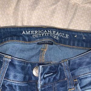 American Eagle jeans Jegging